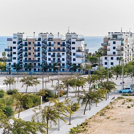 Apartment Aqua Oasis Пилар де ла Горадада Экстерьер фото