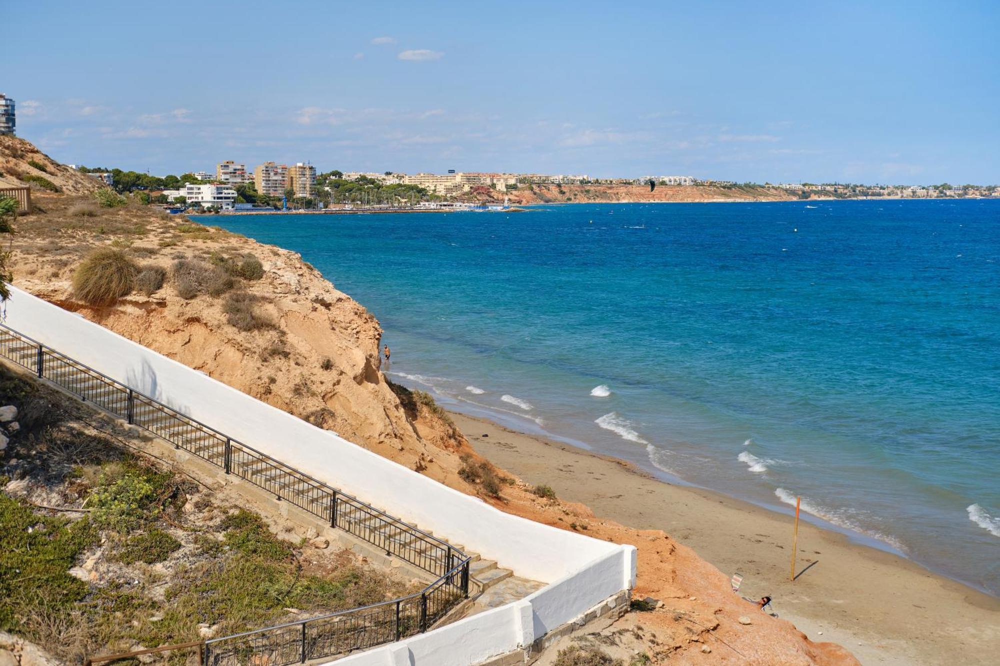 Apartment Aqua Oasis Пилар де ла Горадада Экстерьер фото